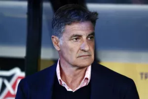  Το μήνυμα του Μίτσελ μετά τη νίκη επί της ΑΕΚ