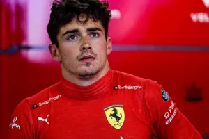 Τριγμοί στη Ferrari - Ο Λεκλέρ μίλησε απευθείας με τον πρόεδρο