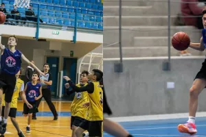 Στις 30 Μαρτίου οι τελικοί του 4ου JUNIOR NBA CYPRUS