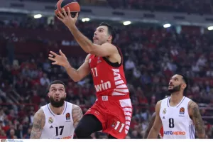 Τσεκάρει Σλούκα η Ρεάλ για το καλοκαίρι!
