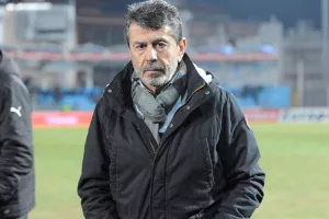 Έγινε... "400άρης" ο Πετράκης
