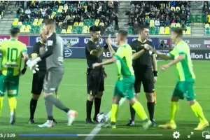 AEK: Η παρακάμερα με Απόλλων (βίντεο)