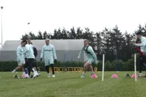 Στιγμές από την... τελευταία της West Ham (βίντεο)
