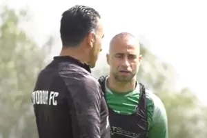 Συνέχισε... ενόψει Απόλλωνα (βίντεο)