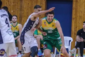 Εύκολα με... "κατοστάρα" η Πετρολίνα ΑΕΚ