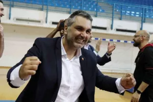 Η μεγάλη πρόκληση του "Λείβα"