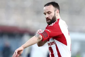 Βαλμπουενά: «Θα ήθελα να αγωνιστώ ως συμπαίκτης με τον Αλέξις Σάντσες»