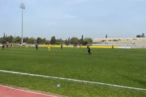 Δράση στο... Κύπελλο ΠΟΑΣΠ