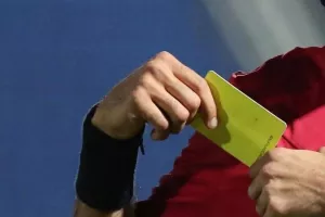 Ενημέρωση για τις κίτρινες κάρτες