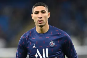 Απαγγέλθηκαν κατηγορίες για βιασμό στον Χακίμι!