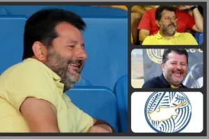 Breaking news/Φεύγει οριστικά από την ΑΕΛ ο ΣΟΦΟ και διεκδικεί την Προεδρία της ΚΟΠ!