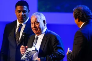 Πέθανε σε ηλικία 89 ετών ο θρύλος του γαλλικού ποδοσφαίρου, Τζαστ Φοντέν