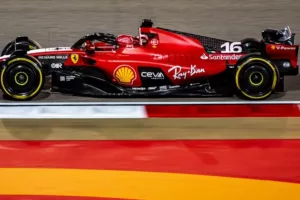 Formula 1: Πόσο κρύφτηκε στις δοκιμές η Ferrari;