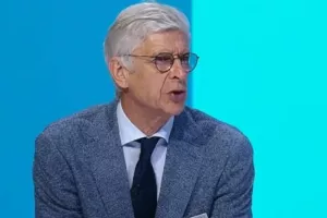 Βενγκέρ: "Όταν Κριστιάνο και Μέσι δεν θα είναι πια εδώ, θα συνειδητοποιήσουμε τί μας έχουν προσφέρει»"
