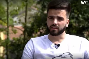 Νεκρός 32χρονος πρώην ποδοσφαιριστής...