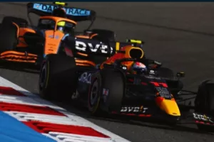 Πιθανή συνεργασία Red Bull και McLaren για κινητήρες