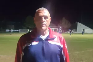 Ιωάννου: "Μας ανήκει η πρώτη θέση"