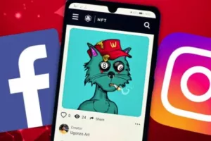 Η Meta εγκαταλείπει τα NFTs σε Instagram και Facebook μετά από μόλις έναν χρόνο