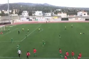 Εκπληκτική συνεργασία! (Βίντεο)