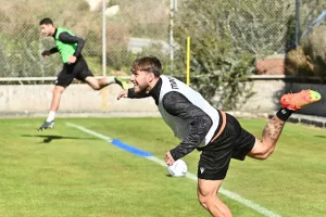 Ετοιμάζεται ενόψει... Δόξας