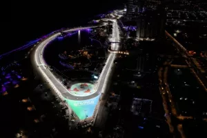 Formula 1, Σαουδική Αραβία: Τι άλλαξε φέτος στην Τζέντα