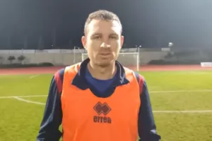 Ιωάννου ενόψει Ανόρθωσης Μουτταγιάκας: "Να κλειδώσουμε την άνοδο"