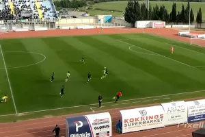 Στιγμιότυπα από τη νίκη της Ο29Μ