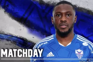 Matchday με Ουαρίς