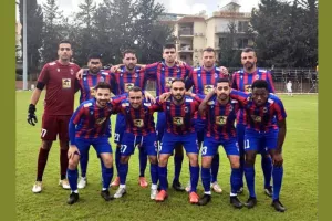 Τρένο η Γεροσκήπου FC!