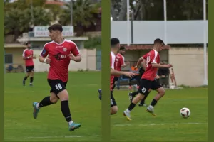 ΜΕΑΠ... για τους διεθνείς της