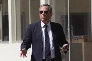 ΕΠΟ: Ο Μπαλτάκος μίλησε με την UEFA για τους elite διαιτητές και τη συνάντηση με τους προέδρους