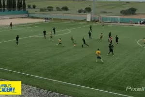 ΑΠΟΕΛ: Τα γκολ του Σαββάτου (βίντεο)
