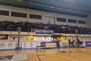 (ΒΙΝΤΕΟ Kerkida) Οι ΜΑΧΗΤΕΣ για την Αμμόχωστο