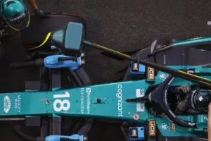 Formula 1, FIA: Απαγορεύεται το άγγιγμα του μονοθεσίου