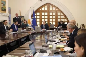 Ολοκληρώθηκε το Υπουργικό Συμβούλιο/ Απόγευμα οι ανακοινώσεις 