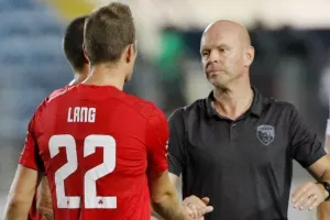 Berg/Lang