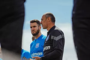 Τελευταία... πριν την Ομόνοια