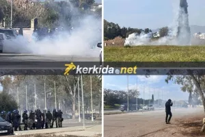 Πολεμήσαμε για την κάρτα