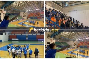 (ΒΙΝΤΕΟ Kerkida) Κύπελλο... για την Αμμόχωστο