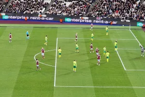 West Ham -AEK: Όλα τα ωραία κάποτε τελειώνουν -Αντίο... με βαριά ήττα (φώτος)