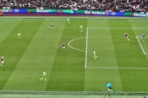 West Ham -AEK: Όλα τα ωραία κάποτε τελειώνουν -Αντίο... με βαριά ήττα (φώτος)