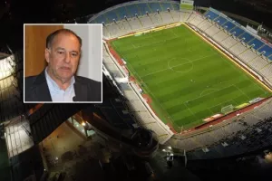 "Το ΓΣΠ μπορεί να φιλοξενήσει τον τελικό Κυπέλλου Ελλάδος"