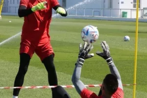 Πάφος FC: "Φουλάρει" για Ομόνοια (φώτος)