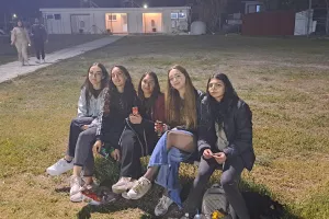 Όμορφα κλικς από... την εξάρα του Αίαντα Αλεθρικού