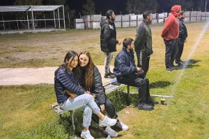 Όμορφα κλικς από... την εξάρα του Αίαντα Αλεθρικού