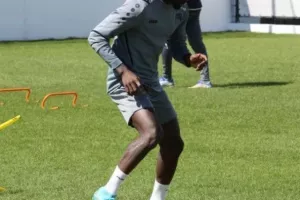 Πάφος FC: "Φουλάρει" για Ομόνοια (φώτος)