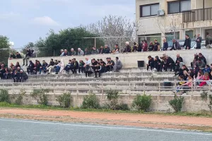 Όλα θα κριθούν στον επαναληπτικό (φώτος)