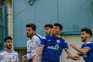 Κάλεσμα ενόψει... Εθνικό Λατσιών