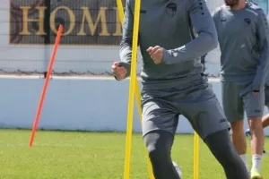 Πάφος FC: "Φουλάρει" για Ομόνοια (φώτος)