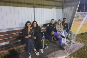 Όμορφα κλικς από... την εξάρα του Αίαντα Αλεθρικού
